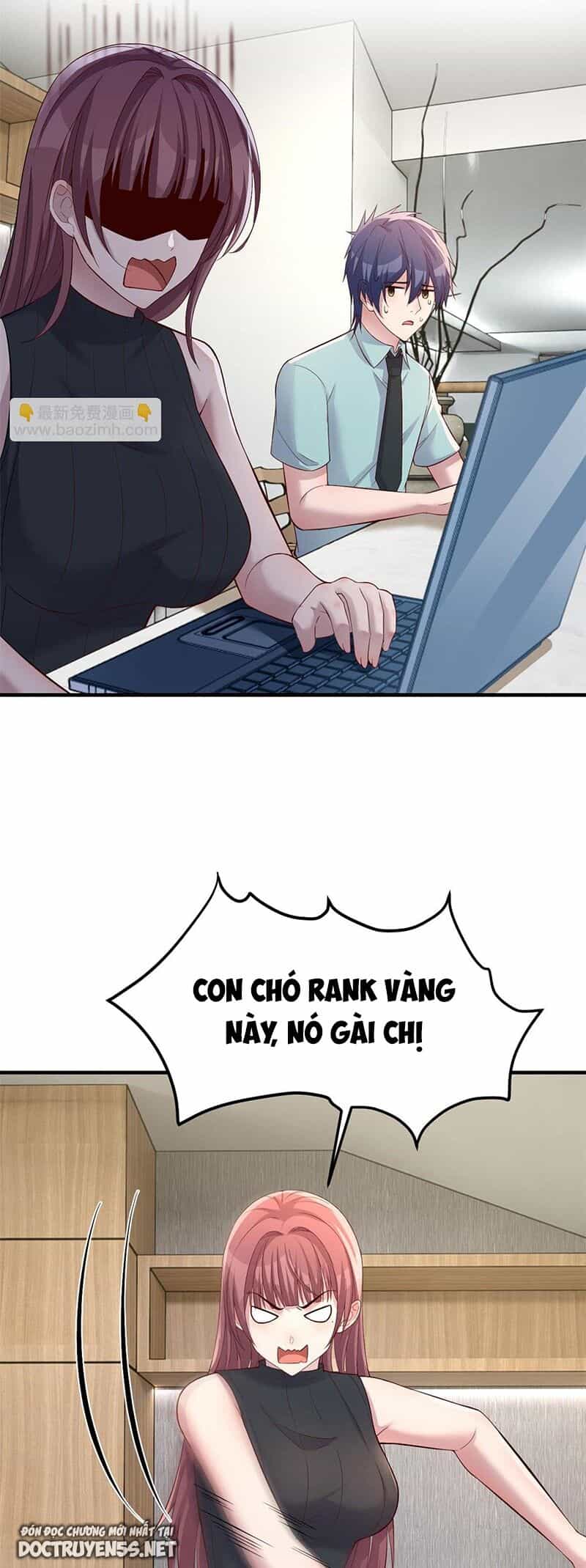 Chị Gái Tôi Là Đại Minh Tinh - Chương 198 - ảnh 15