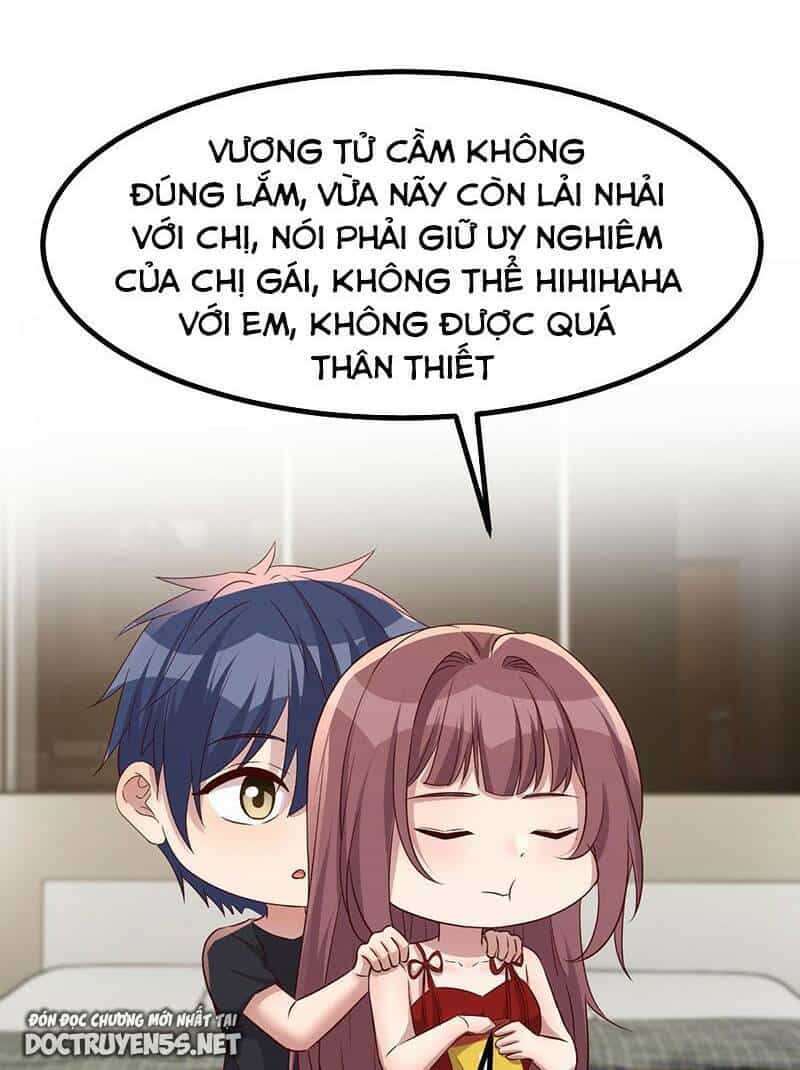 Chị Gái Tôi Là Đại Minh Tinh - Chương 199 - ảnh 24