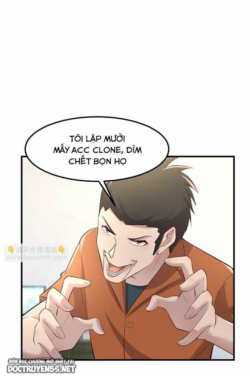 Chị Gái Tôi Là Đại Minh Tinh - Chương 200 - ảnh 36