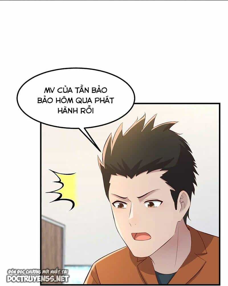 Chị Gái Tôi Là Đại Minh Tinh - Chương 200 - ảnh 38