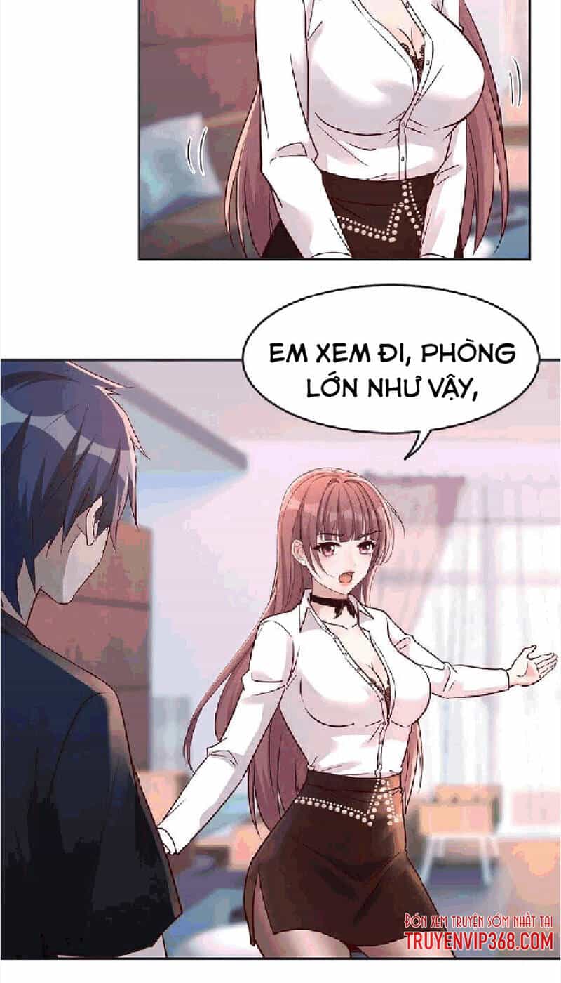 Chị Gái Tôi Là Đại Minh Tinh - Chương 2 - ảnh 12