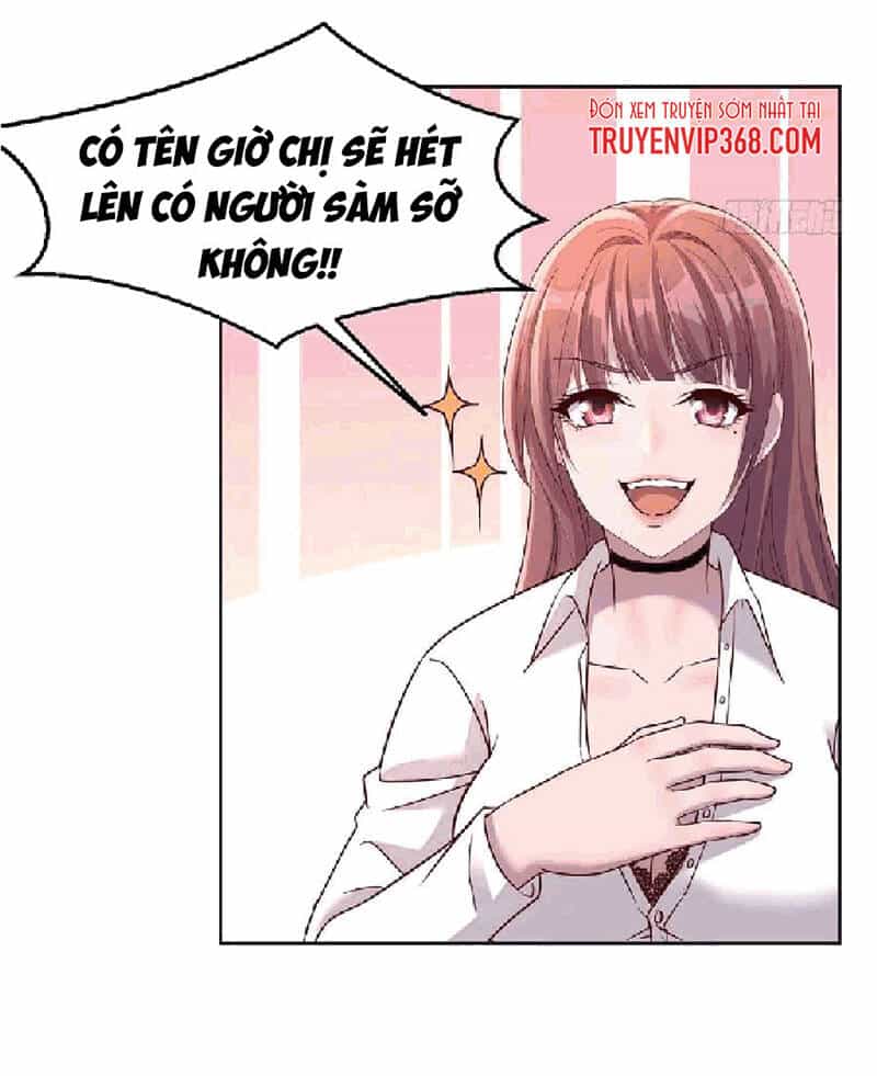 Chị Gái Tôi Là Đại Minh Tinh - Chương 2 - ảnh 19