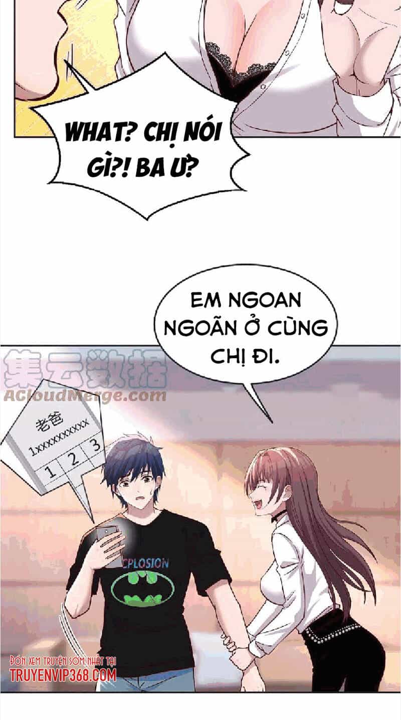 Chị Gái Tôi Là Đại Minh Tinh - Chương 2 - ảnh 23