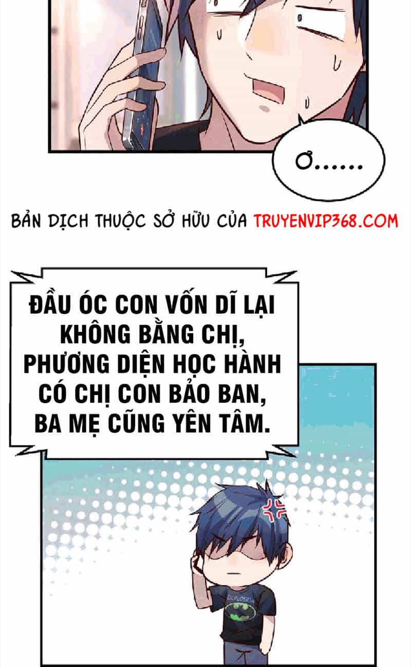 Chị Gái Tôi Là Đại Minh Tinh - Chương 2 - ảnh 29
