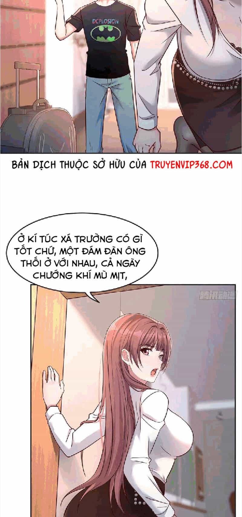 Chị Gái Tôi Là Đại Minh Tinh - Chương 2 - ảnh 7