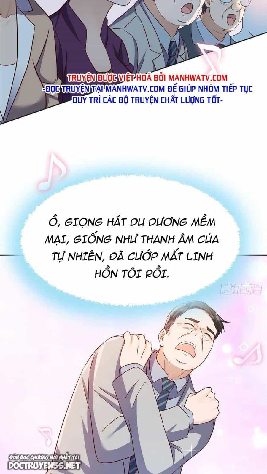 Chị Gái Tôi Là Đại Minh Tinh - Chương 20 - ảnh 21