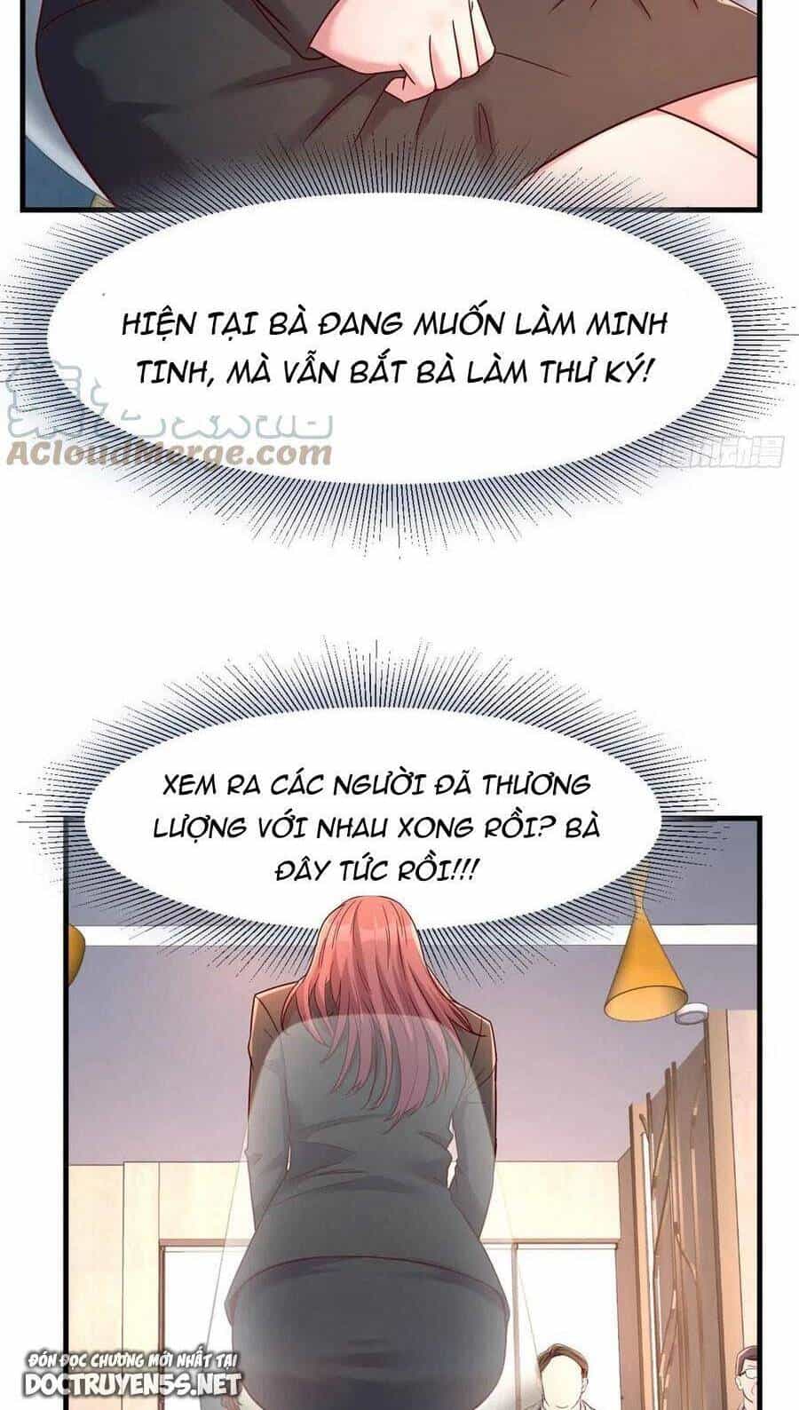 Chị Gái Tôi Là Đại Minh Tinh - Chương 20 - ảnh 5