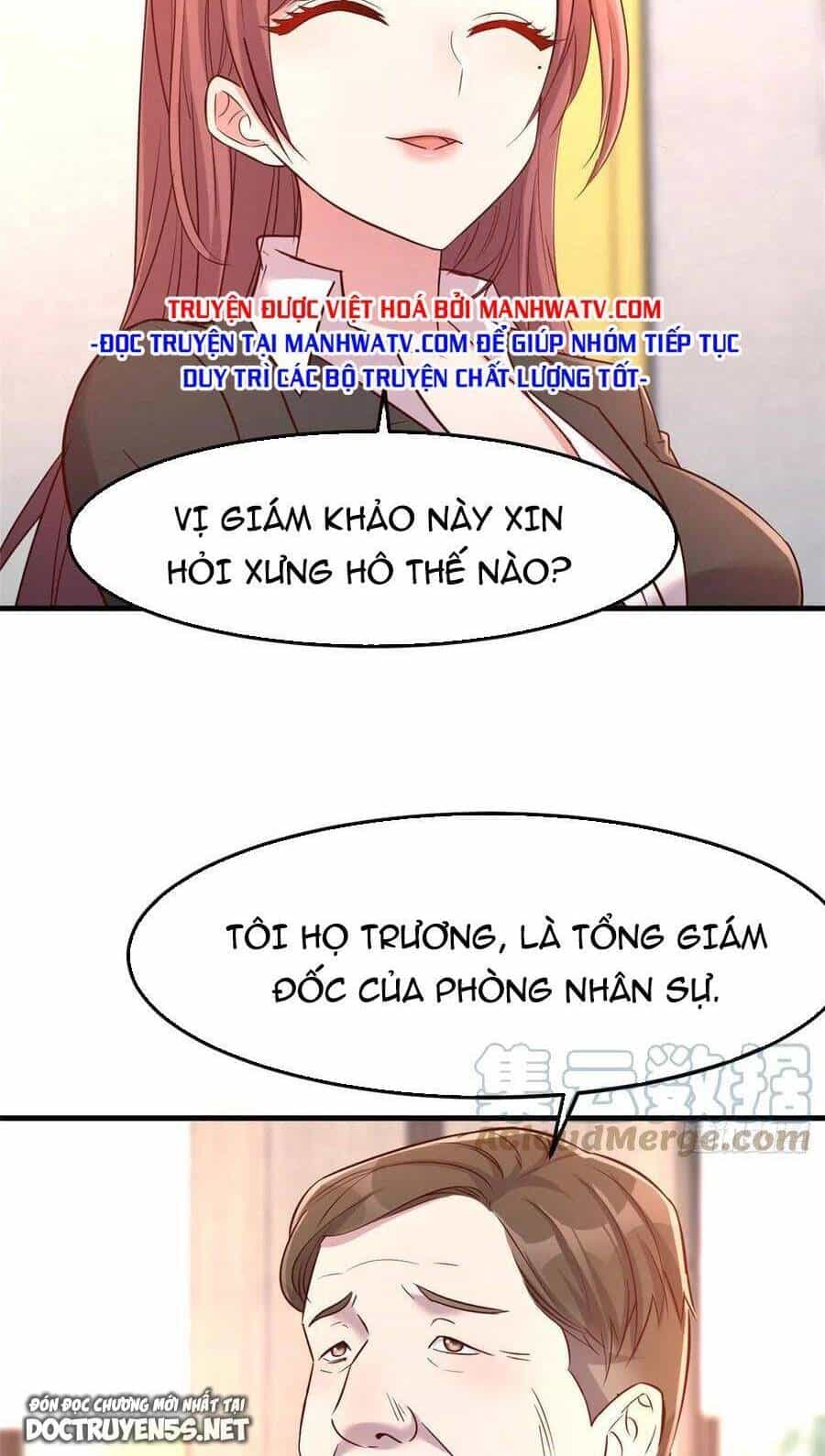 Chị Gái Tôi Là Đại Minh Tinh - Chương 20 - ảnh 7