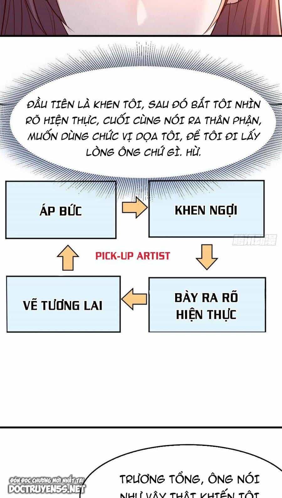 Chị Gái Tôi Là Đại Minh Tinh - Chương 20 - ảnh 9