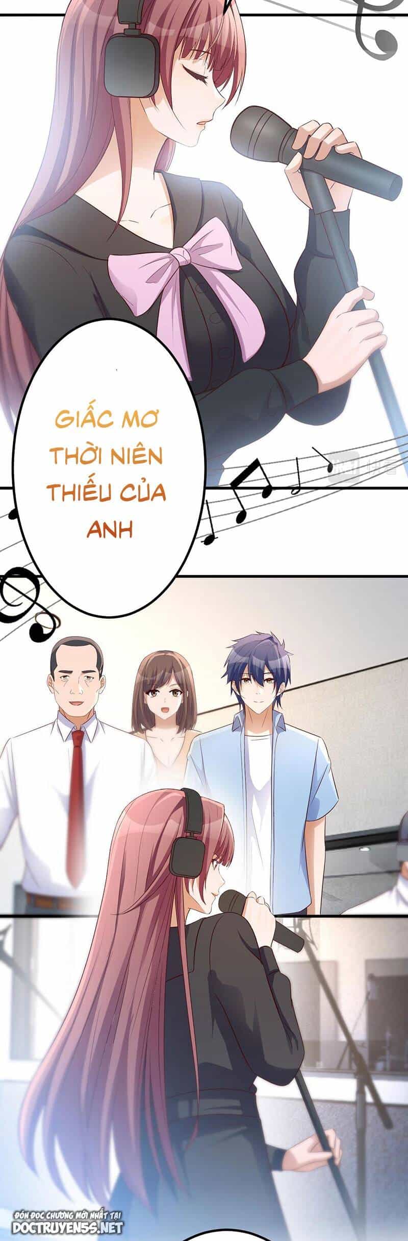 Chị Gái Tôi Là Đại Minh Tinh - Chương 203 - ảnh 1