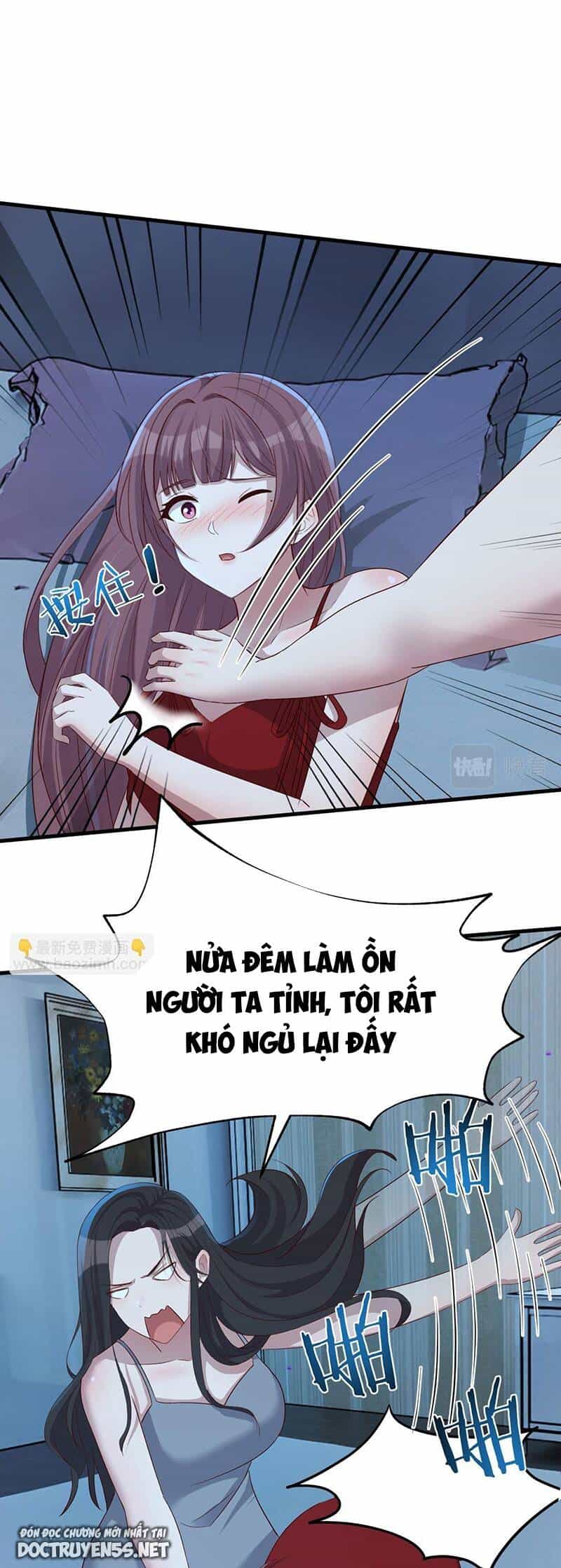 Chị Gái Tôi Là Đại Minh Tinh - Chương 203 - ảnh 13