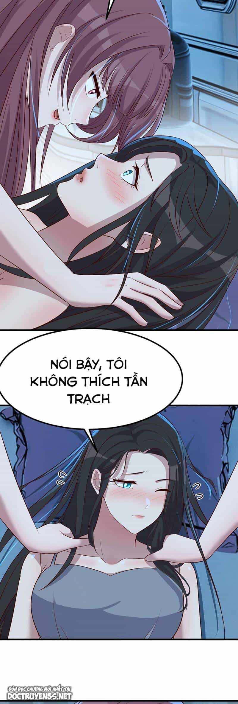 Chị Gái Tôi Là Đại Minh Tinh - Chương 203 - ảnh 21