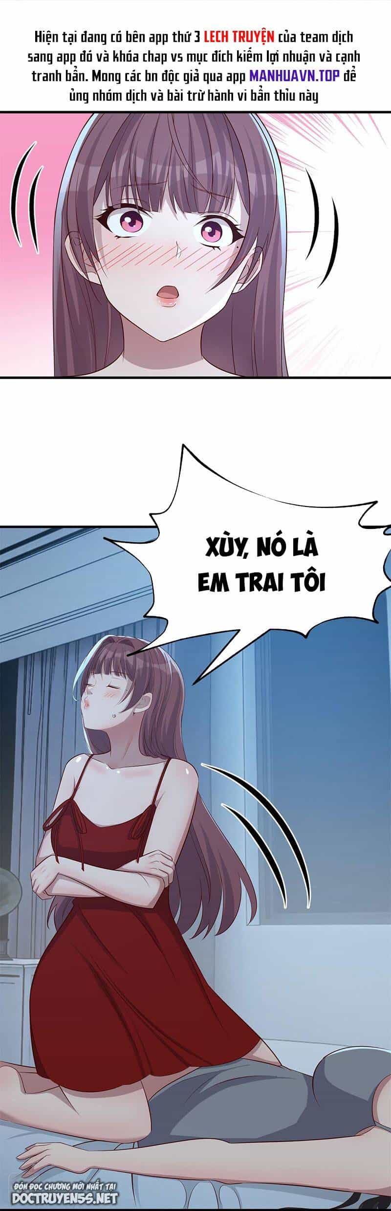 Chị Gái Tôi Là Đại Minh Tinh - Chương 204 - ảnh 2