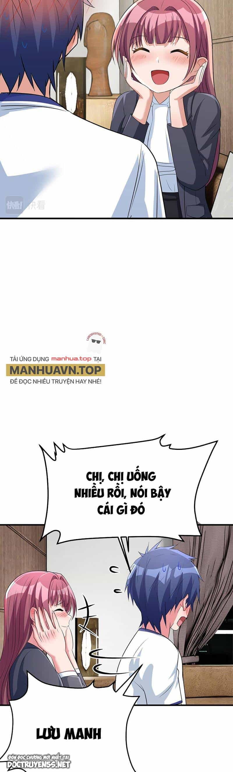 Chị Gái Tôi Là Đại Minh Tinh - Chương 204 - ảnh 21