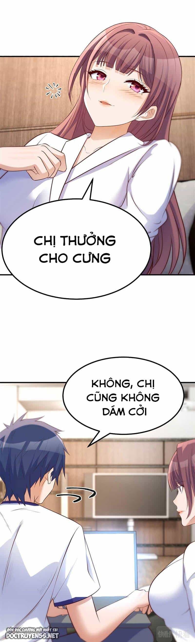 Chị Gái Tôi Là Đại Minh Tinh - Chương 205 - ảnh 11