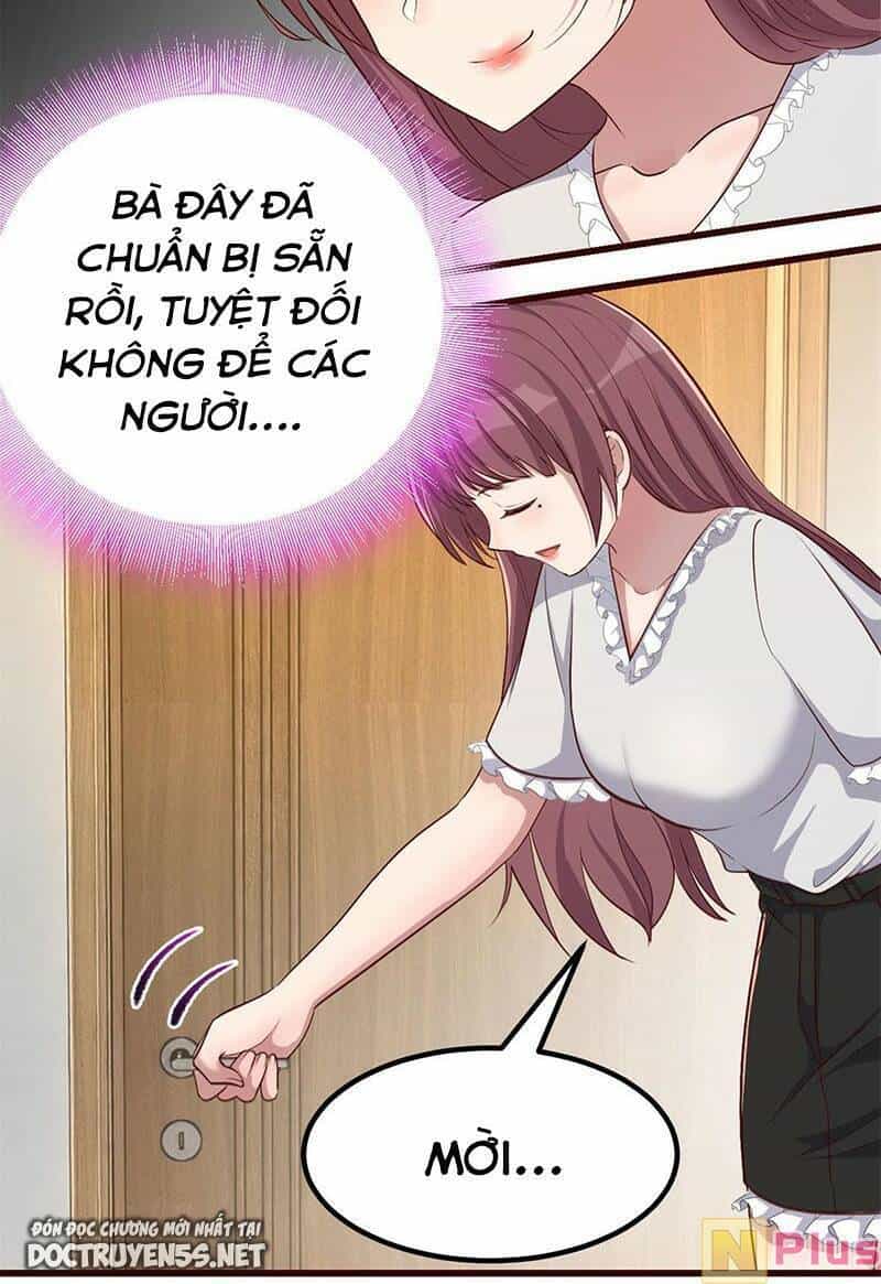 Chị Gái Tôi Là Đại Minh Tinh - Chương 206 - ảnh 25