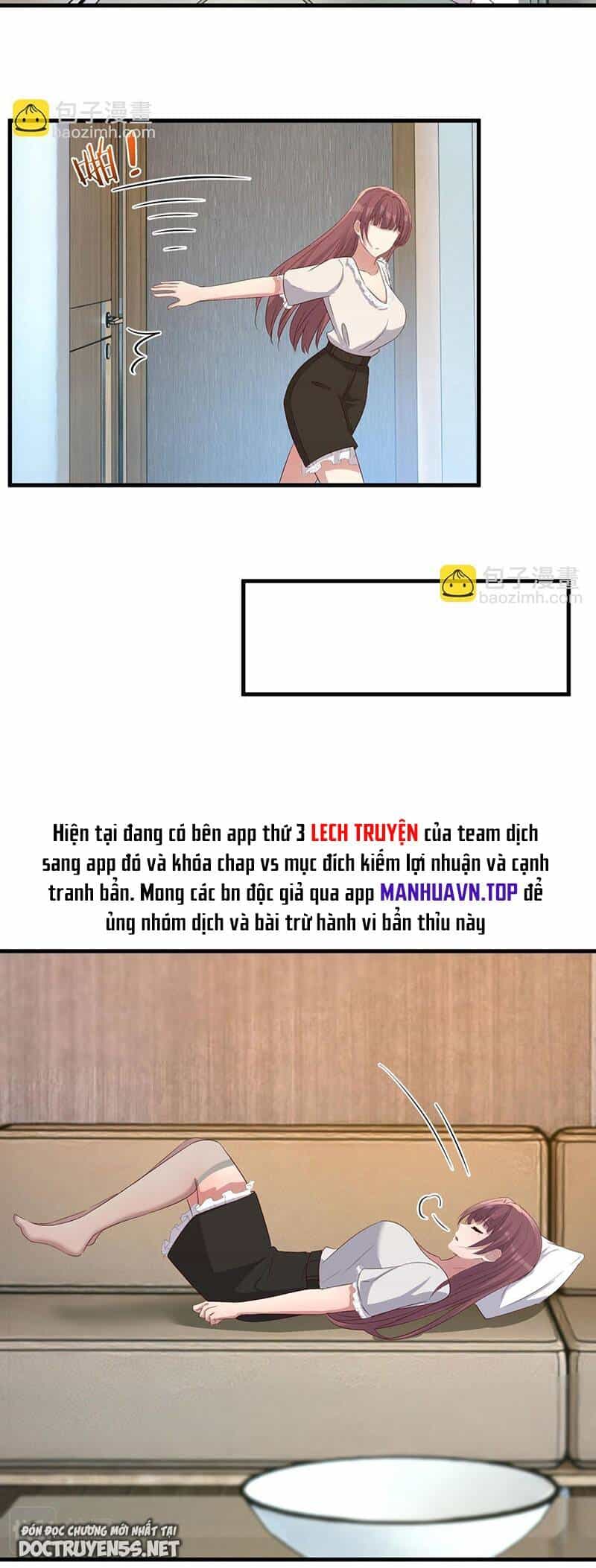 Chị Gái Tôi Là Đại Minh Tinh - Chương 207 - ảnh 24