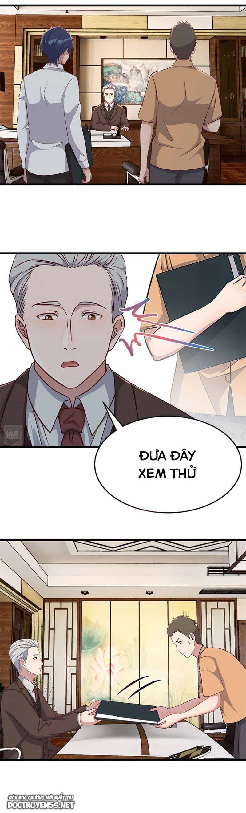Chị Gái Tôi Là Đại Minh Tinh - Chương 207 - ảnh 3