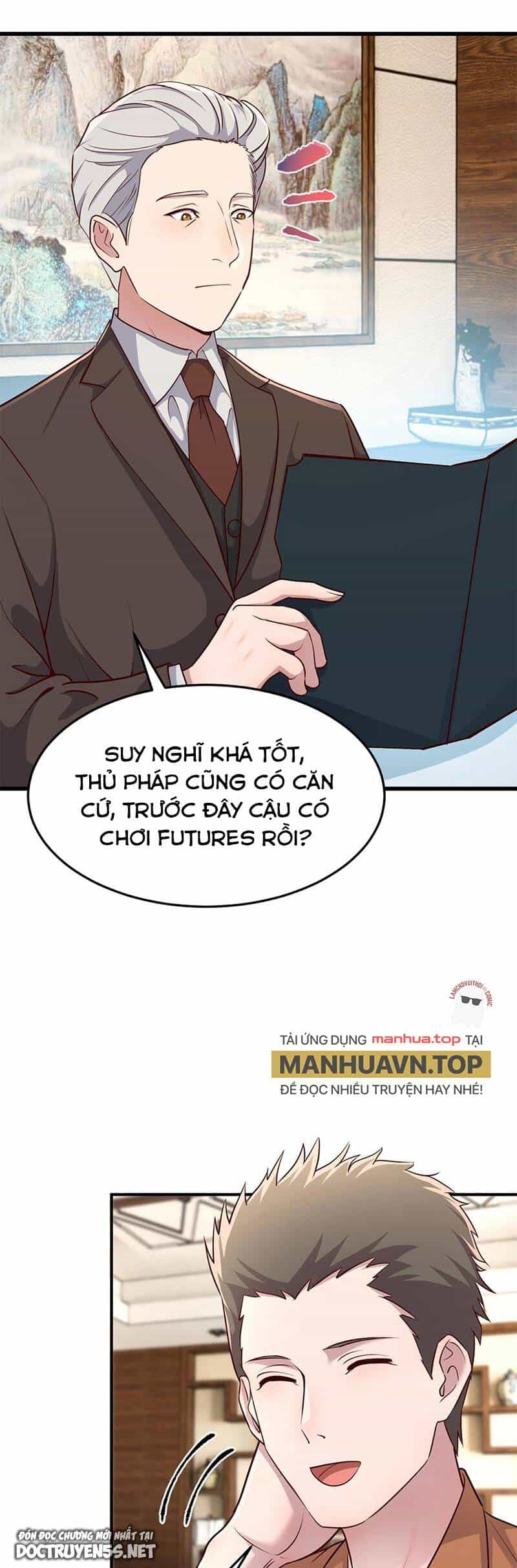 Chị Gái Tôi Là Đại Minh Tinh - Chương 207 - ảnh 4
