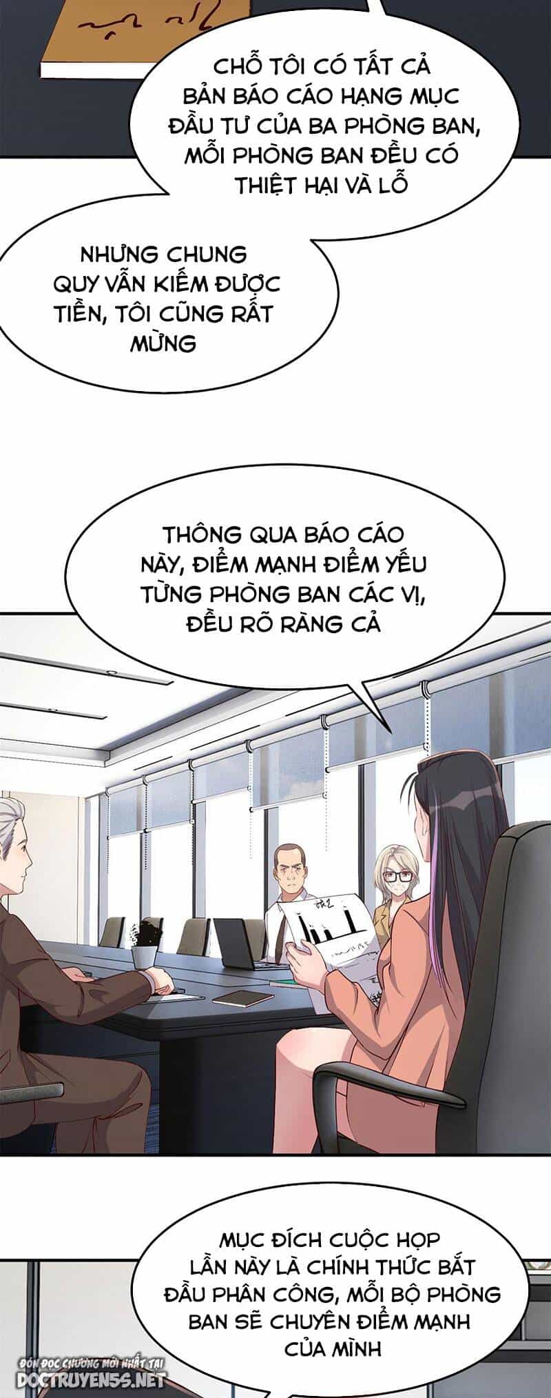 Chị Gái Tôi Là Đại Minh Tinh - Chương 207 - ảnh 9