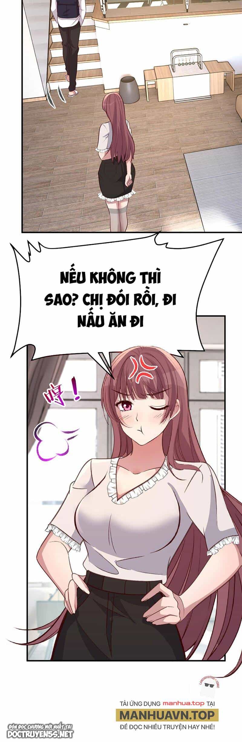 Chị Gái Tôi Là Đại Minh Tinh - Chương 208 - ảnh 17
