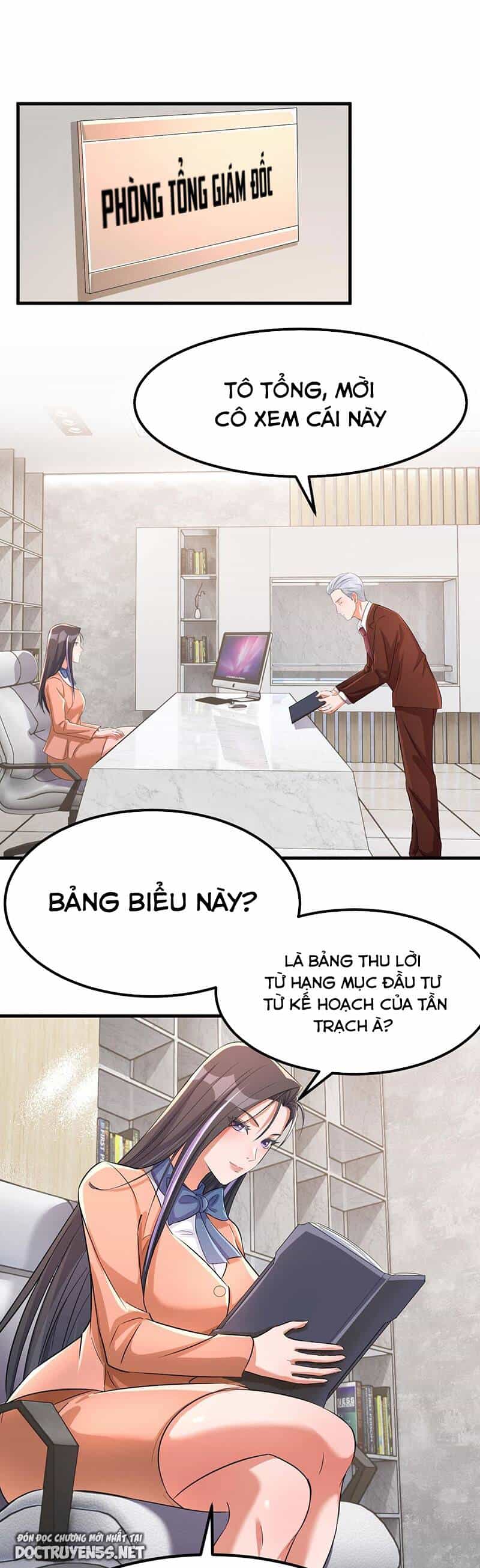 Chị Gái Tôi Là Đại Minh Tinh - Chương 208 - ảnh 18