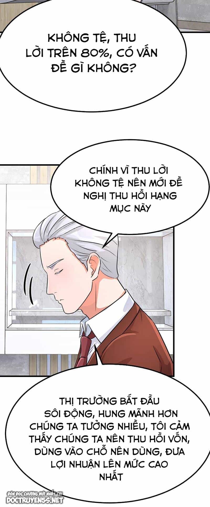 Chị Gái Tôi Là Đại Minh Tinh - Chương 208 - ảnh 19