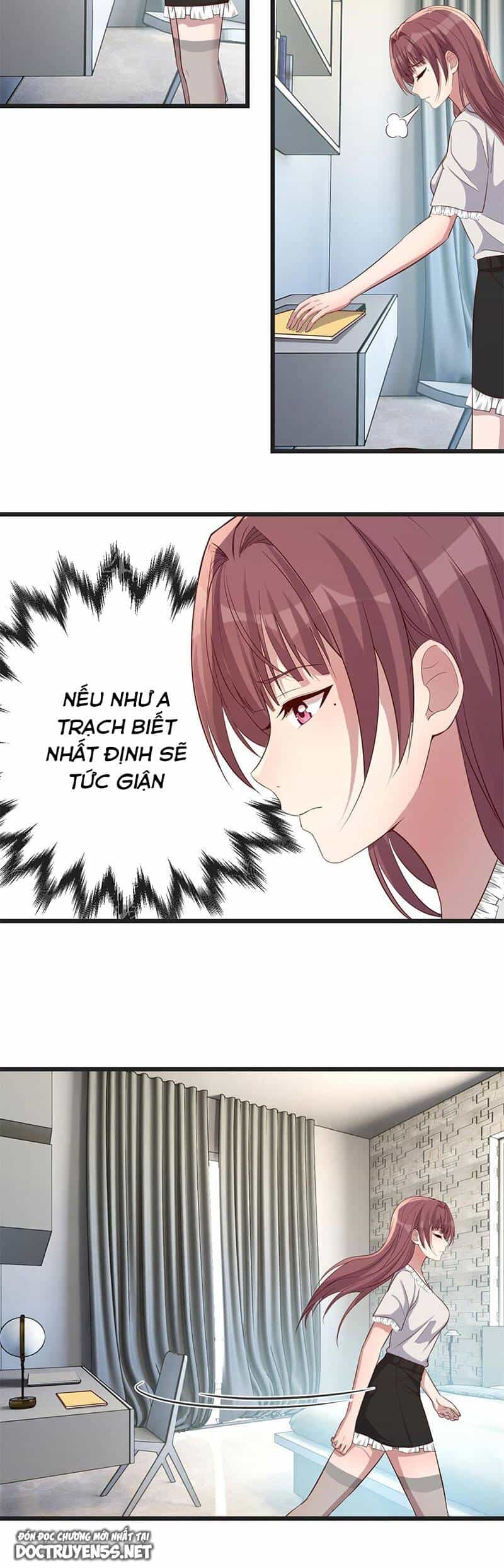 Chị Gái Tôi Là Đại Minh Tinh - Chương 208 - ảnh 5