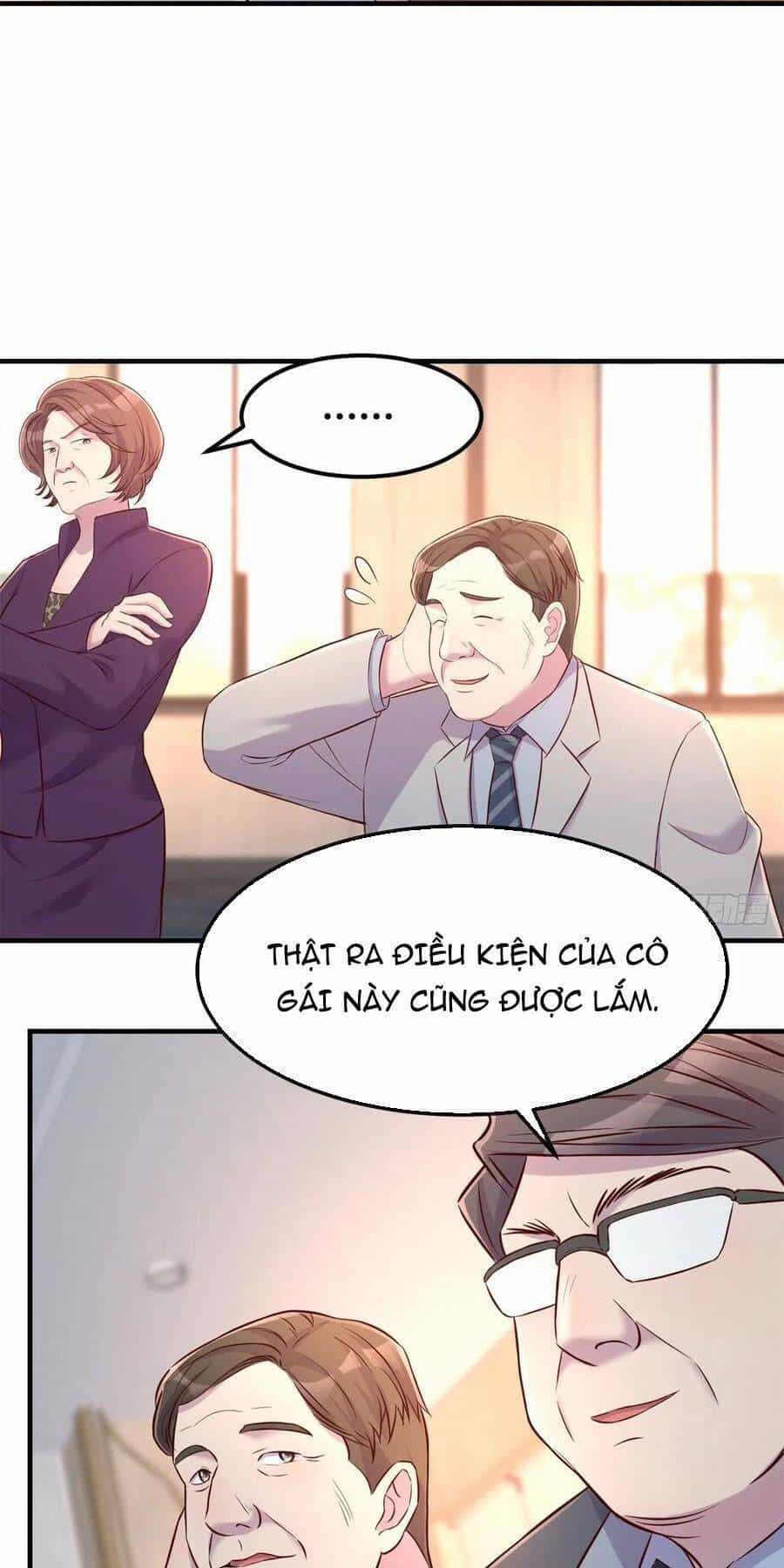 Chị Gái Tôi Là Đại Minh Tinh - Chương 21 - ảnh 18