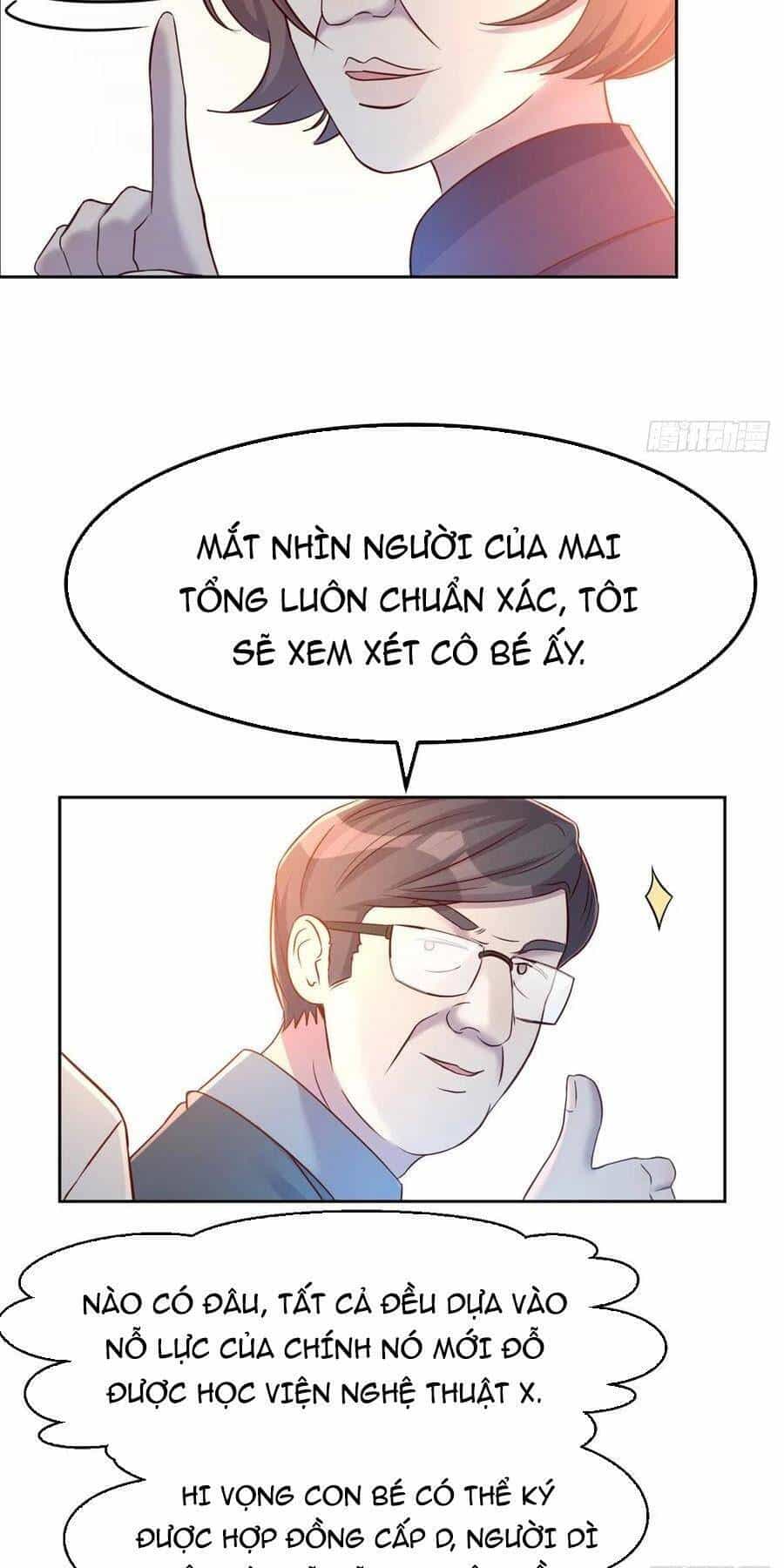 Chị Gái Tôi Là Đại Minh Tinh - Chương 21 - ảnh 22