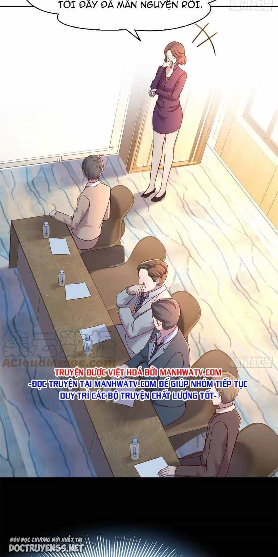 Chị Gái Tôi Là Đại Minh Tinh - Chương 21 - ảnh 23