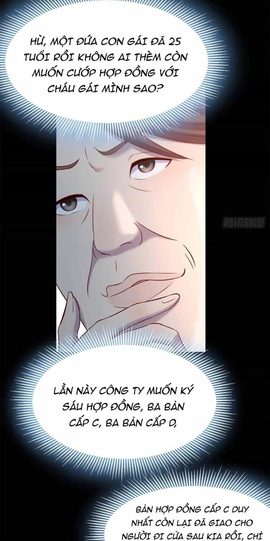 Chị Gái Tôi Là Đại Minh Tinh - Chương 21 - ảnh 24