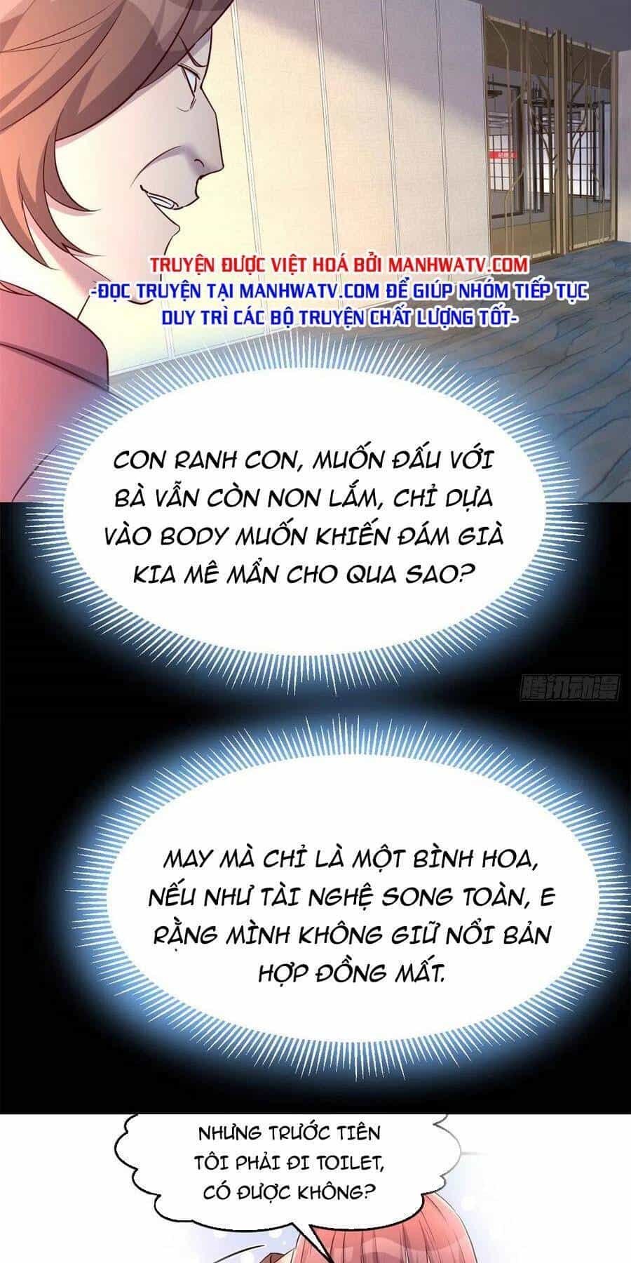 Chị Gái Tôi Là Đại Minh Tinh - Chương 21 - ảnh 26