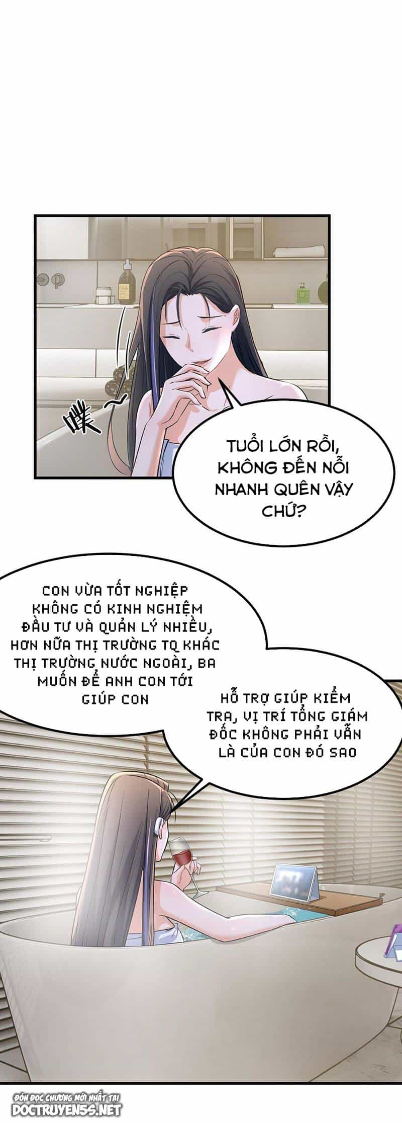 Chị Gái Tôi Là Đại Minh Tinh - Chương 209 - ảnh 17
