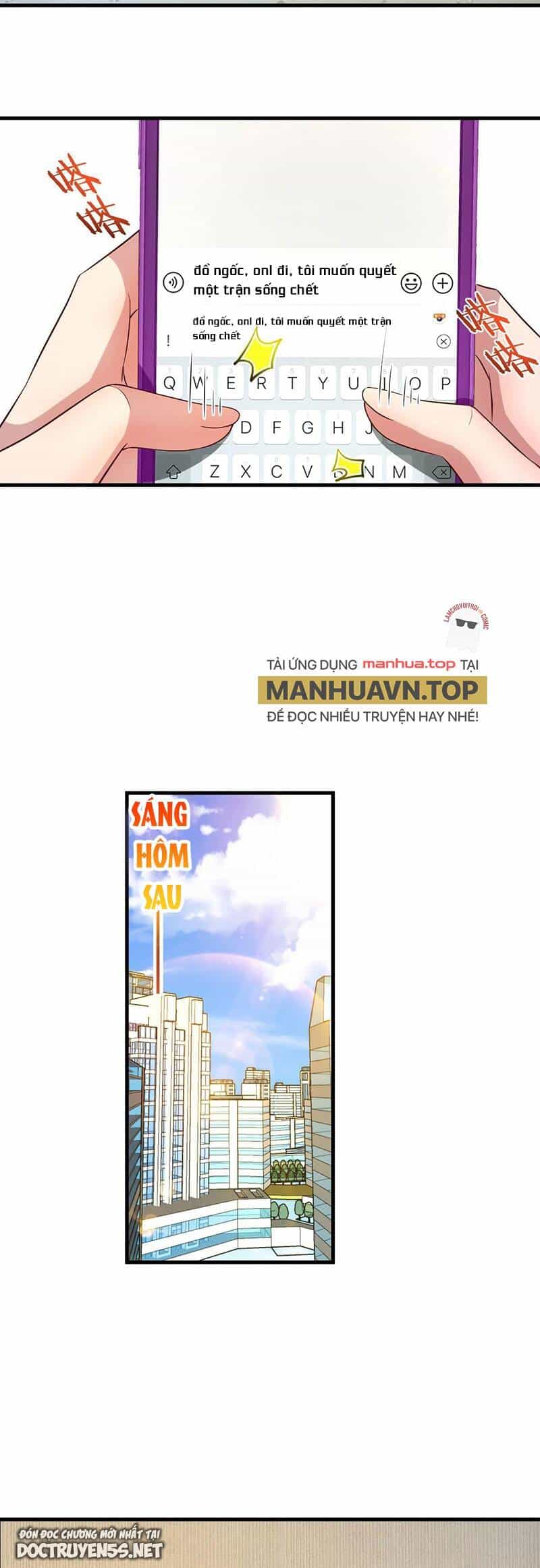 Chị Gái Tôi Là Đại Minh Tinh - Chương 209 - ảnh 21