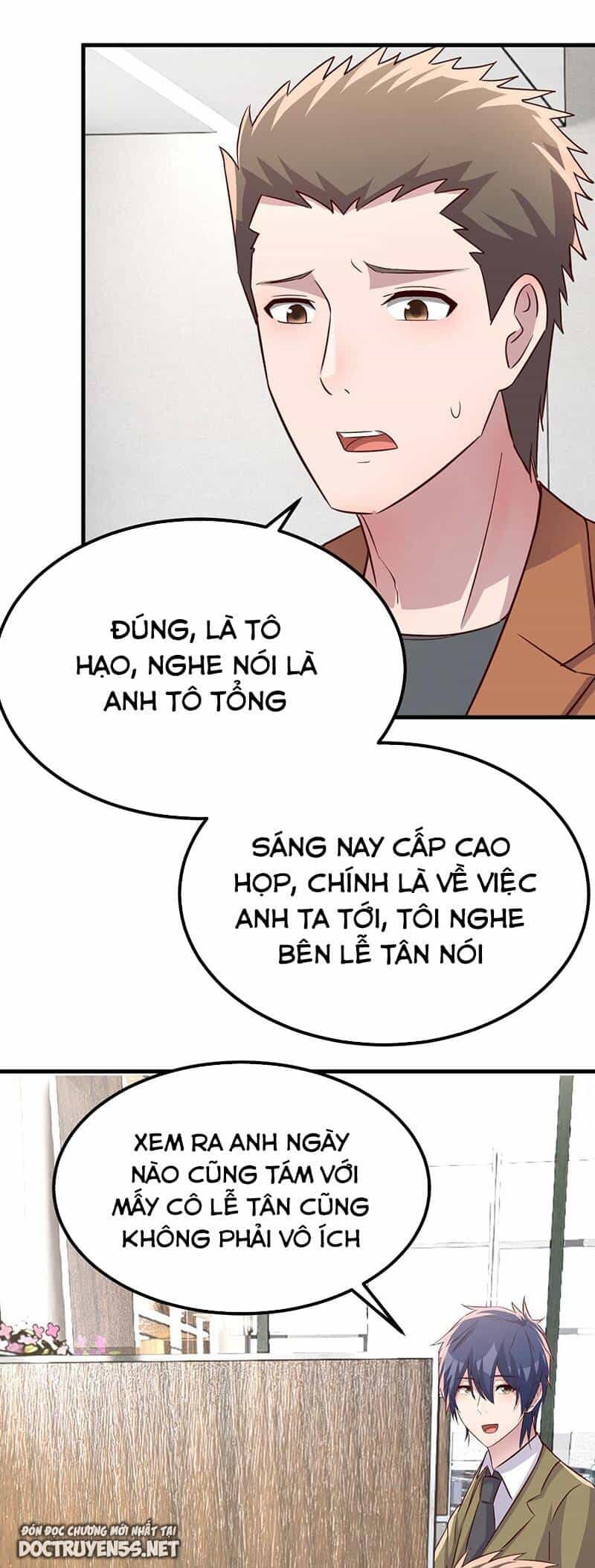 Chị Gái Tôi Là Đại Minh Tinh - Chương 210 - ảnh 14