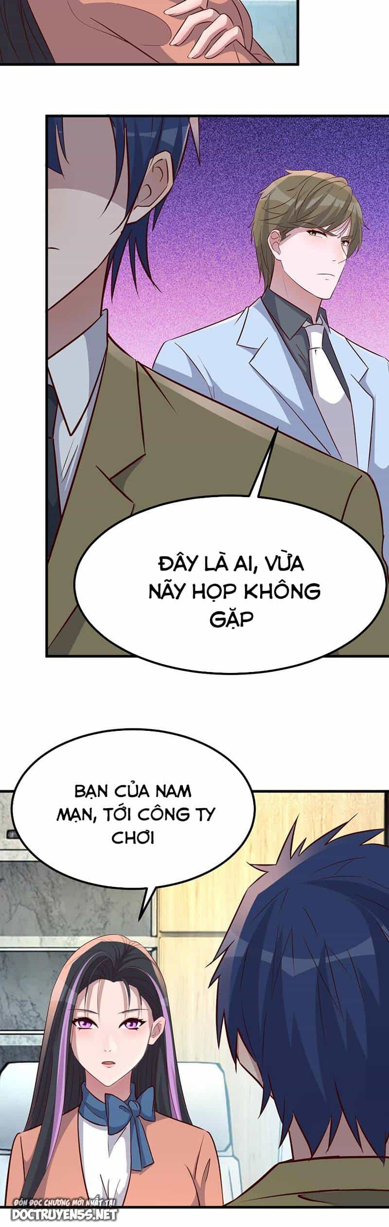 Chị Gái Tôi Là Đại Minh Tinh - Chương 210 - ảnh 3