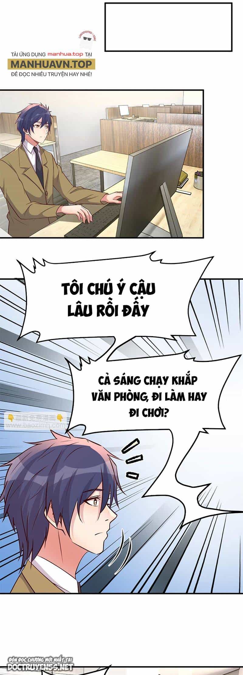 Chị Gái Tôi Là Đại Minh Tinh - Chương 210 - ảnh 9