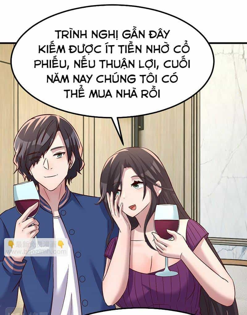 Chị Gái Tôi Là Đại Minh Tinh - Chương 211 - ảnh 18