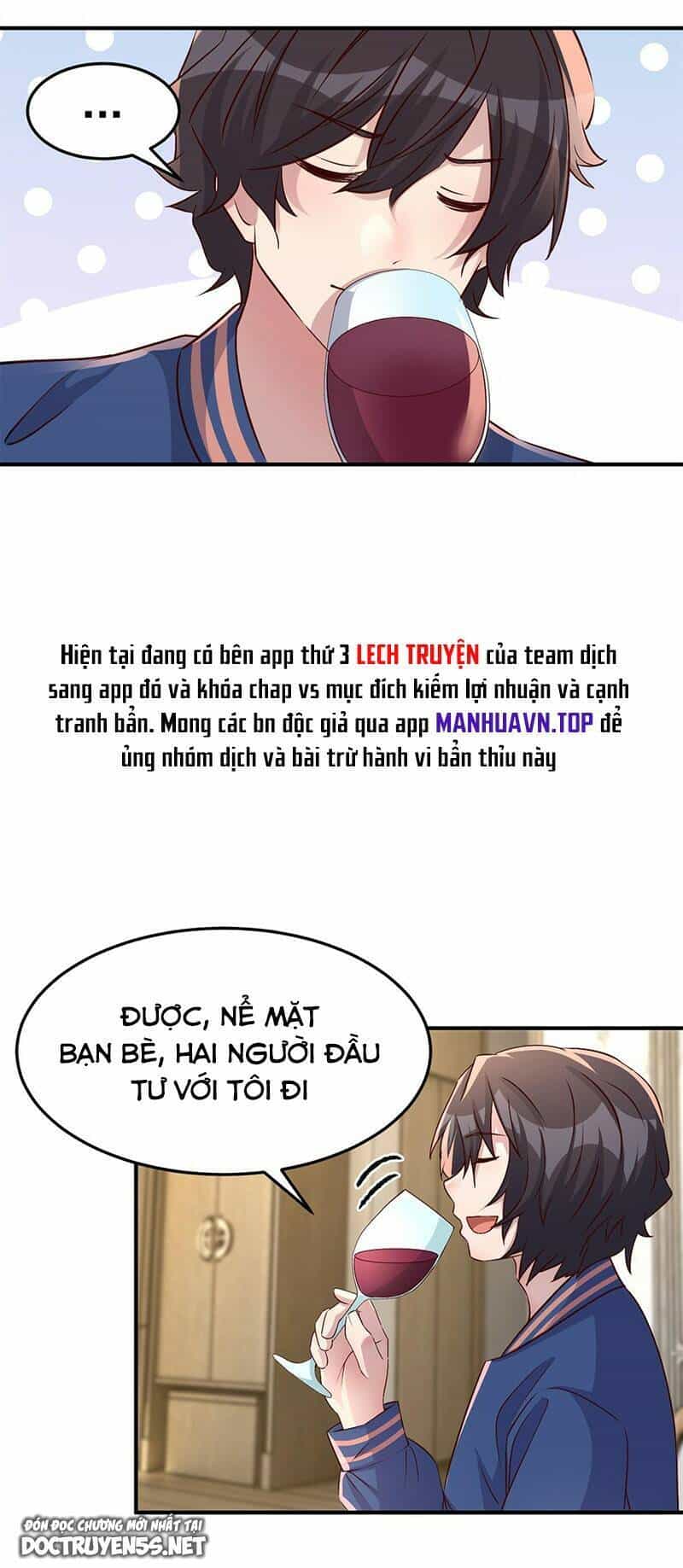 Chị Gái Tôi Là Đại Minh Tinh - Chương 211 - ảnh 26