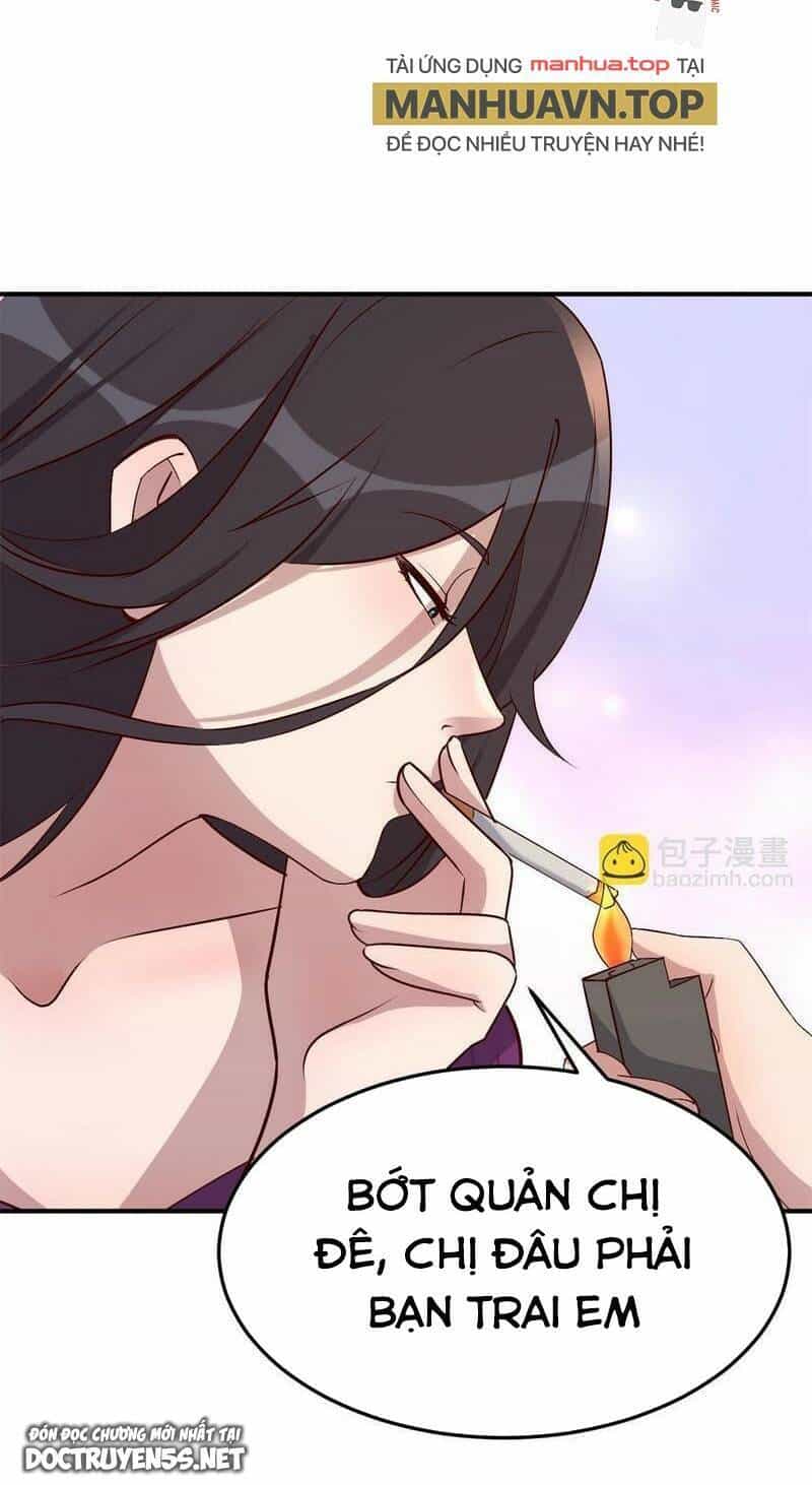 Chị Gái Tôi Là Đại Minh Tinh - Chương 212 - ảnh 23