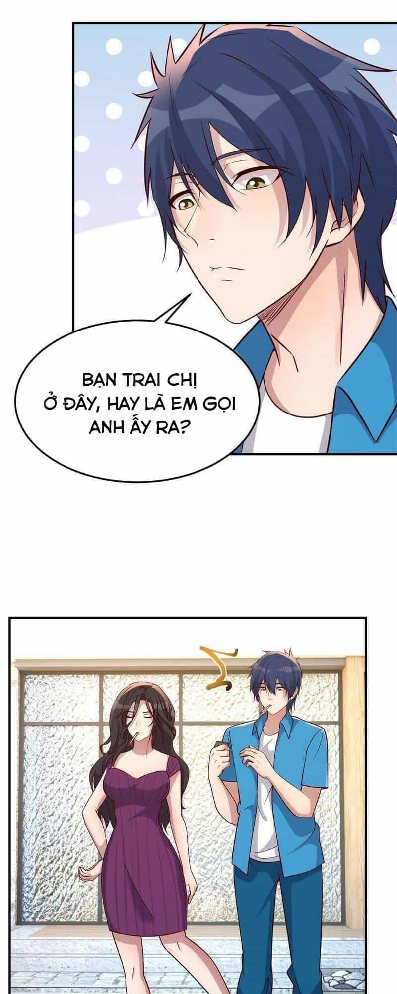 Chị Gái Tôi Là Đại Minh Tinh - Chương 212 - ảnh 24
