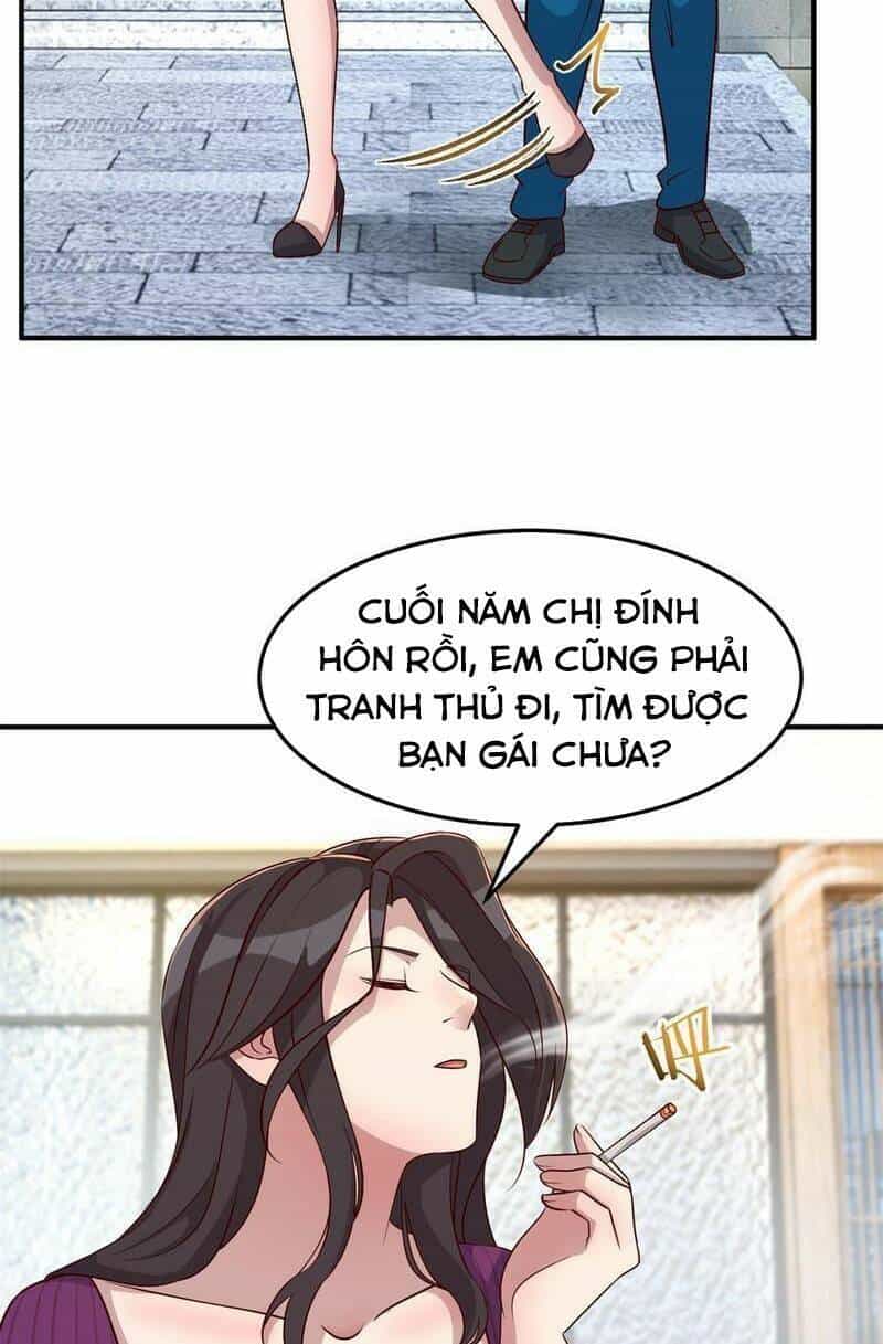 Chị Gái Tôi Là Đại Minh Tinh - Chương 212 - ảnh 25