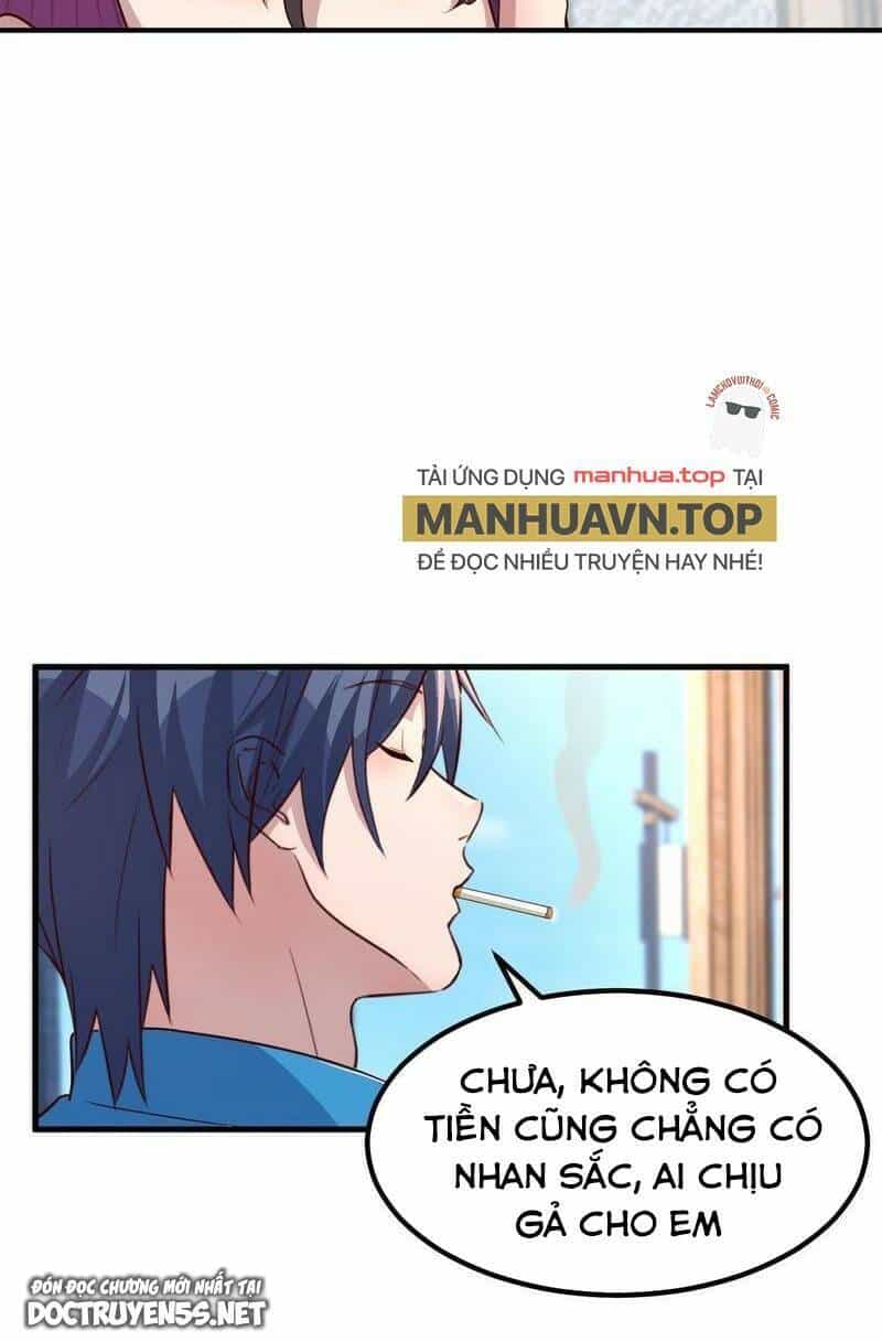 Chị Gái Tôi Là Đại Minh Tinh - Chương 212 - ảnh 26