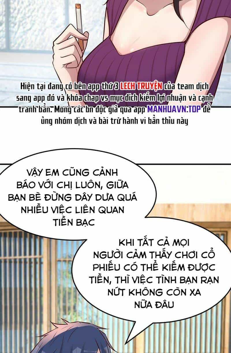 Chị Gái Tôi Là Đại Minh Tinh - Chương 213 - ảnh 2