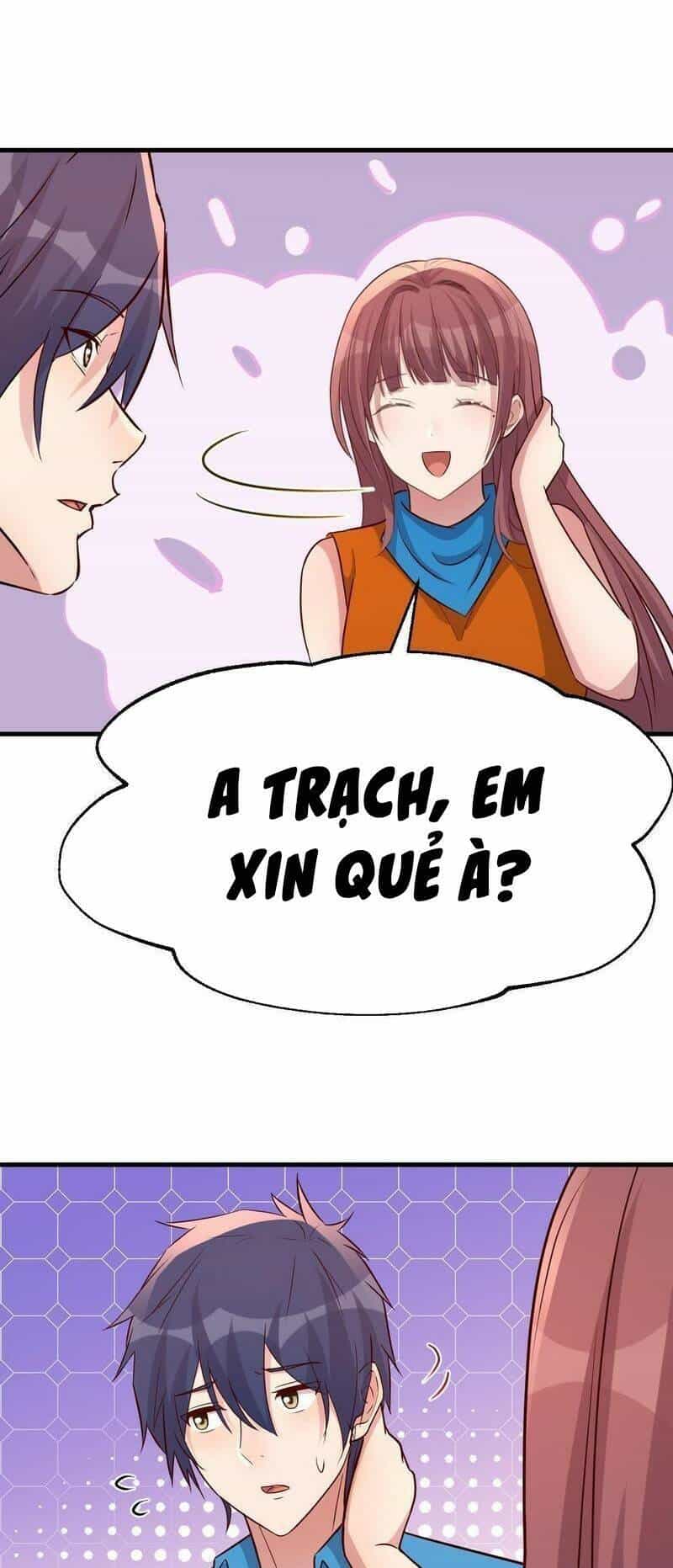 Chị Gái Tôi Là Đại Minh Tinh - Chương 213 - ảnh 27