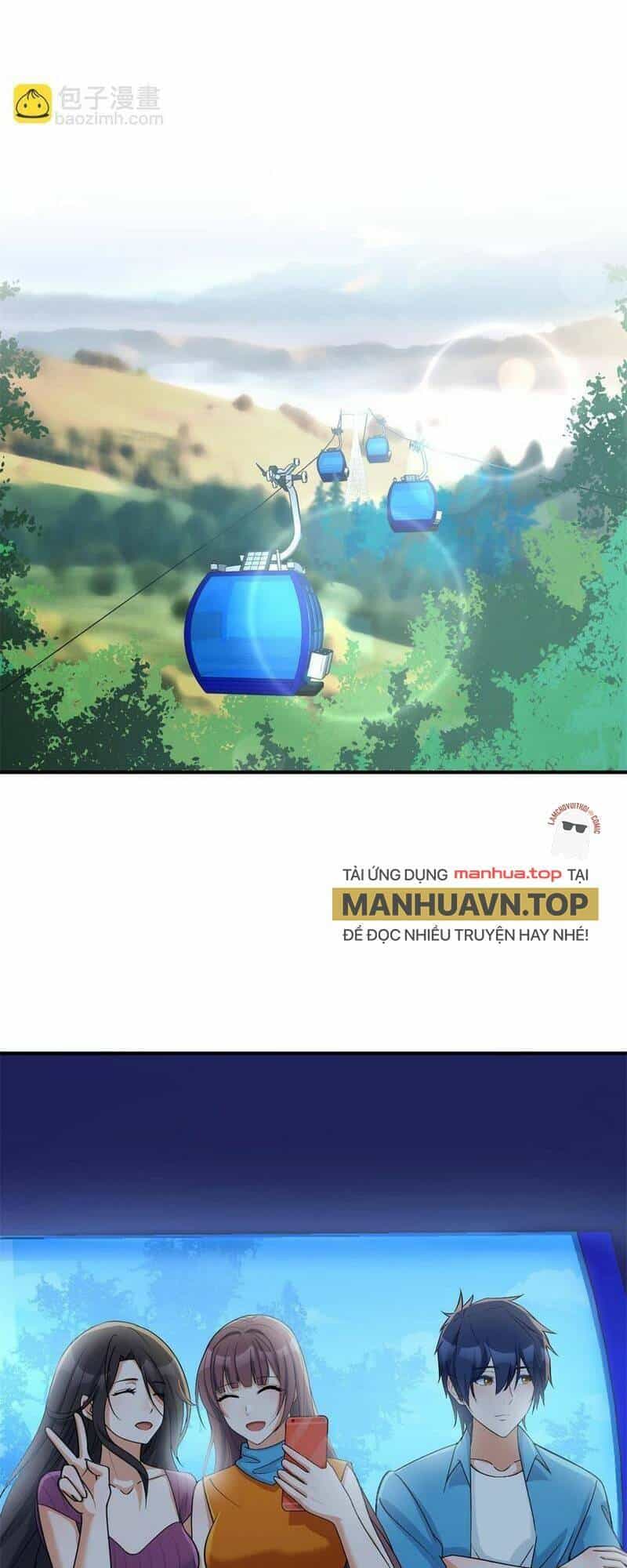 Chị Gái Tôi Là Đại Minh Tinh - Chương 213 - ảnh 6