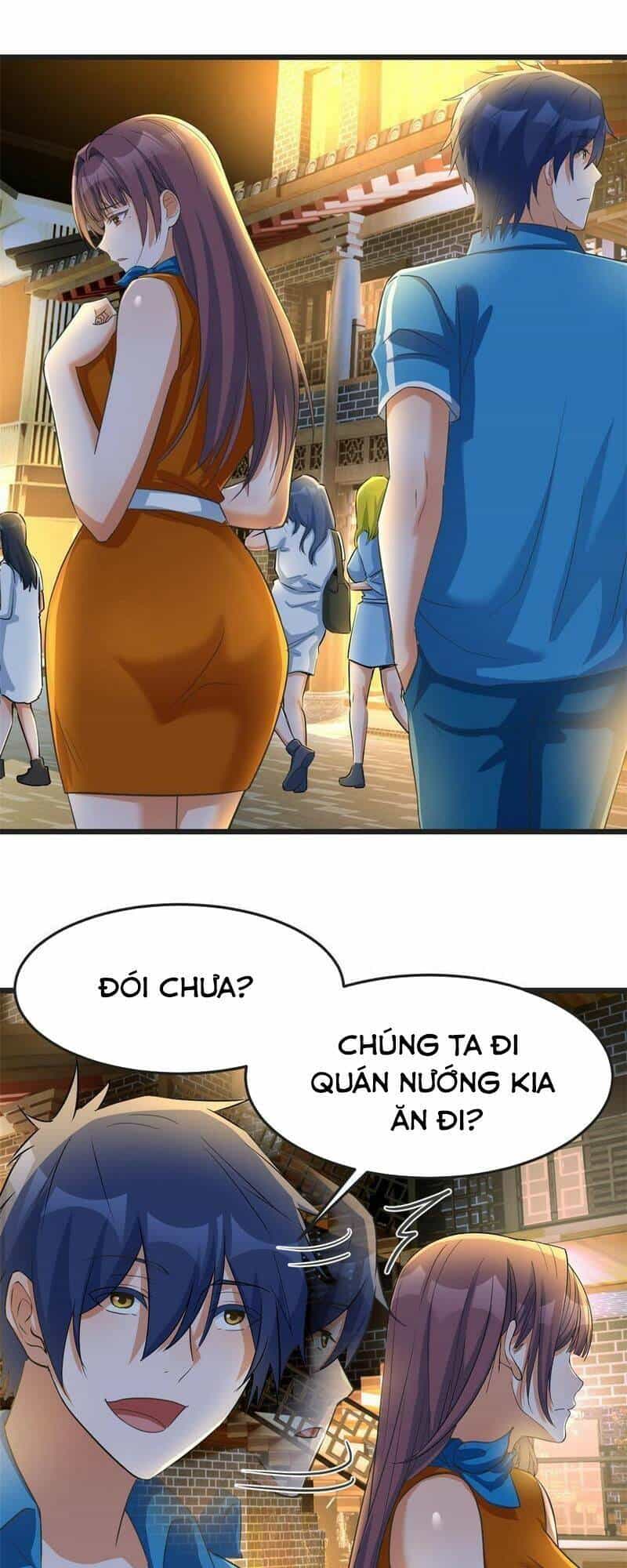 Chị Gái Tôi Là Đại Minh Tinh - Chương 214 - ảnh 12