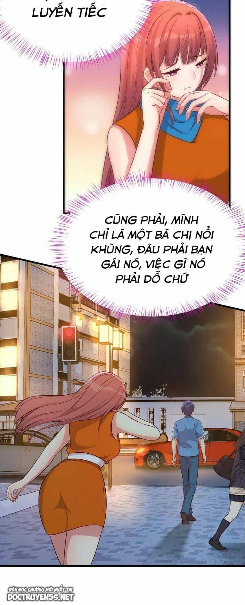 Chị Gái Tôi Là Đại Minh Tinh - Chương 214 - ảnh 17