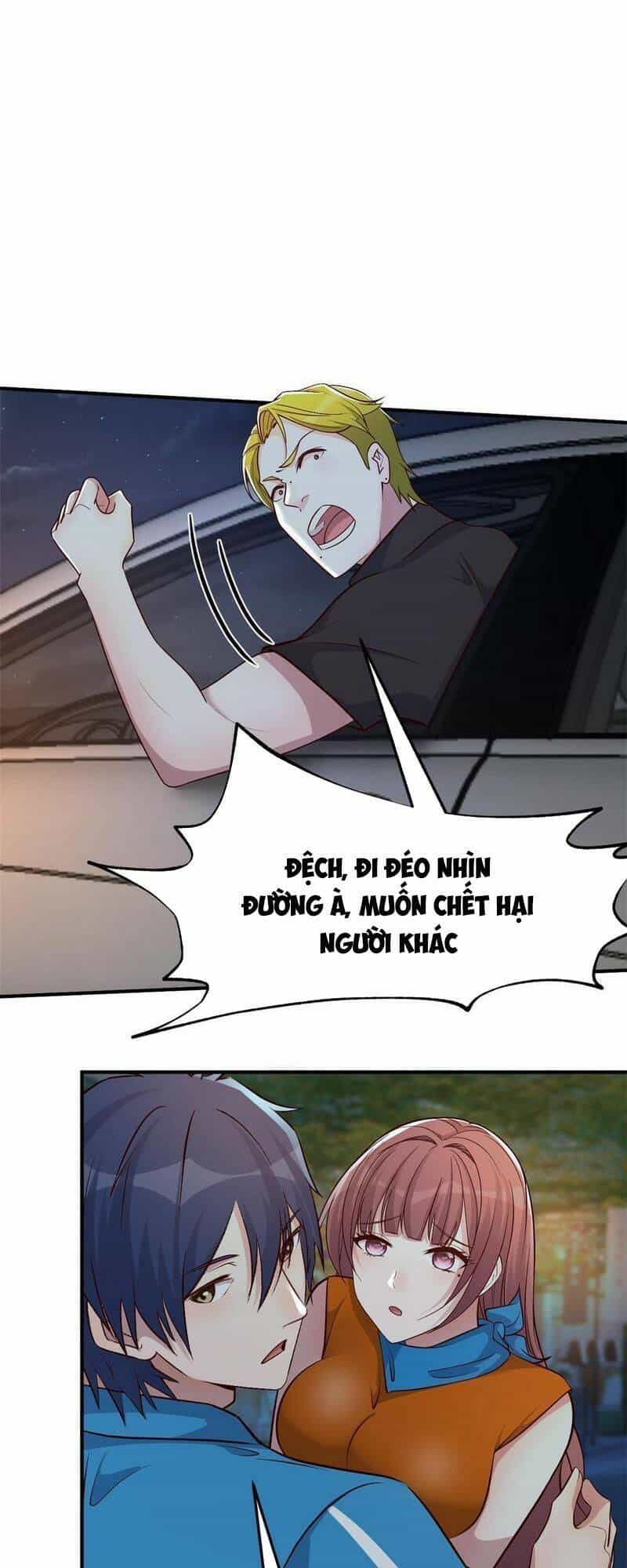 Chị Gái Tôi Là Đại Minh Tinh - Chương 214 - ảnh 23